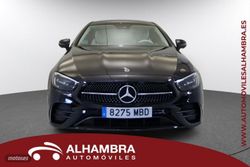 Mercedes Clase E E 220 d Coupé - Miniatura 2
