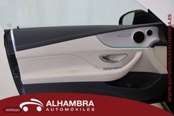 Mercedes Clase E E 220 d Coupé - Miniatura 23