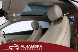 Mercedes Clase E E 220 d Coupé - Miniatura 29