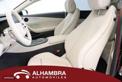 Mercedes Clase E E 220 d Coupé - Miniatura 30