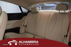 Mercedes Clase E E 220 d Coupé - Miniatura 31