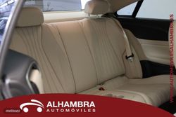 Mercedes Clase E E 220 d Coupé - Miniatura 33