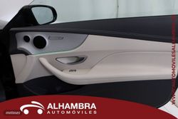 Mercedes Clase E E 220 d Coupé - Miniatura 34