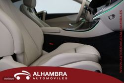 Mercedes Clase E E 220 d Coupé - Miniatura 39
