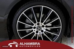 Mercedes Clase E E 220 d Coupé - Miniatura 41
