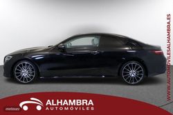 Mercedes Clase E E 220 d Coupé - Miniatura 7