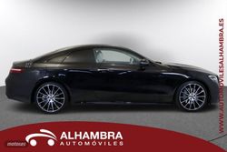 Mercedes Clase E E 220 d Coupé - Miniatura 8