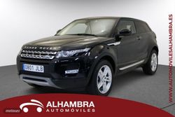 Land Rover Range Rover Evoque 2.2L TD4 150CV 4x4 Prestige Auto - Miniatura 1