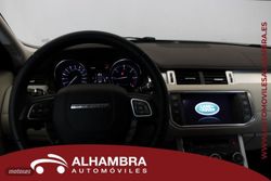 Land Rover Range Rover Evoque 2.2L TD4 150CV 4x4 Prestige Auto - Miniatura 10