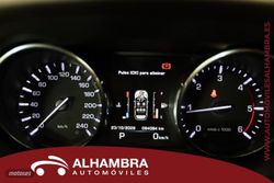 Land Rover Range Rover Evoque 2.2L TD4 150CV 4x4 Prestige Auto - Miniatura 13