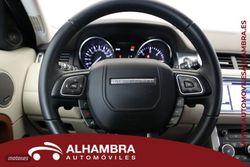 Land Rover Range Rover Evoque 2.2L TD4 150CV 4x4 Prestige Auto - Miniatura 14