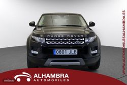 Land Rover Range Rover Evoque 2.2L TD4 150CV 4x4 Prestige Auto - Miniatura 2