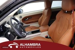 Land Rover Range Rover Evoque 2.2L TD4 150CV 4x4 Prestige Auto - Miniatura 30