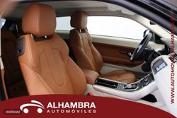 Land Rover Range Rover Evoque 2.2L TD4 150CV 4x4 Prestige Auto - Miniatura 39