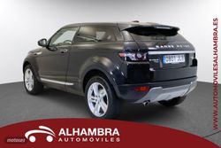 Land Rover Range Rover Evoque 2.2L TD4 150CV 4x4 Prestige Auto - Miniatura 4