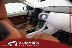 Land Rover Range Rover Evoque 2.2L TD4 150CV 4x4 Prestige Auto - Miniatura 40