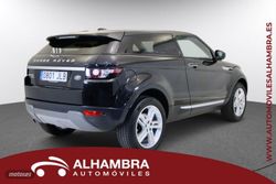 Land Rover Range Rover Evoque 2.2L TD4 150CV 4x4 Prestige Auto - Miniatura 6