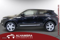 Land Rover Range Rover Evoque 2.2L TD4 150CV 4x4 Prestige Auto - Miniatura 7