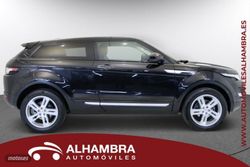 Land Rover Range Rover Evoque 2.2L TD4 150CV 4x4 Prestige Auto - Miniatura 8