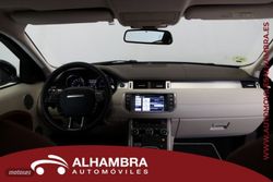 Land Rover Range Rover Evoque 2.2L TD4 150CV 4x4 Prestige Auto - Miniatura 9
