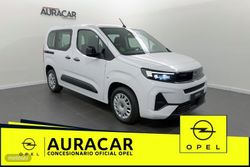 Opel Combo 100 Cv 1.5 Td SS MT6 €6.4 ebis - Miniatura 1