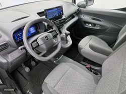 Opel Combo 100 Cv 1.5 Td SS MT6 €6.4 ebis - Miniatura 10