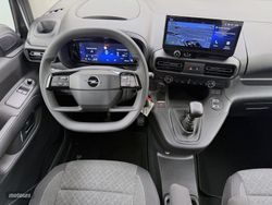 Opel Combo 100 Cv 1.5 Td SS MT6 €6.4 ebis - Miniatura 11