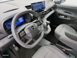 Opel Combo 100 Cv 1.5 Td SS MT6 €6.4 ebis - Miniatura 12