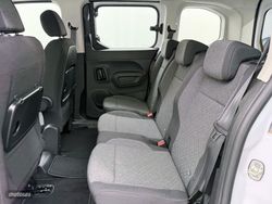 Opel Combo 100 Cv 1.5 Td SS MT6 €6.4 ebis - Miniatura 14