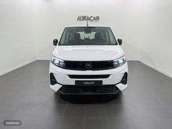 Opel Combo 100 Cv 1.5 Td SS MT6 €6.4 ebis - Miniatura 2