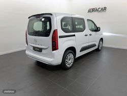 Opel Combo 100 Cv 1.5 Td SS MT6 €6.4 ebis - Miniatura 4
