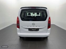 Opel Combo 100 Cv 1.5 Td SS MT6 €6.4 ebis - Miniatura 5