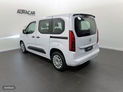 Opel Combo 100 Cv 1.5 Td SS MT6 €6.4 ebis - Miniatura 6