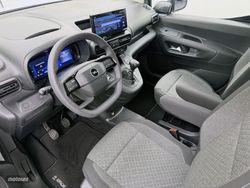 Opel Combo 100 Cv 1.5 Td SS MT6 €6.4 ebis - Miniatura 8