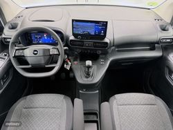 Opel Combo 100 Cv 1.5 Td SS MT6 €6.4 ebis - Miniatura 9