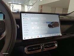 Leapmotor B10 18.8 kWh Auto Design - Miniatura 14