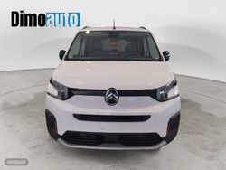 Citroen Berlingo M Max Diésel 100CV Manual - Miniatura 2
