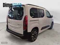 Citroen Berlingo M Max Diésel 100CV Manual - Miniatura 5