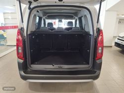 Citroen Berlingo M Max Diésel 100CV Manual - Miniatura 6