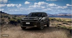Jeep Avenger 1.2 eHybrid 81kW (110CV) Summit - Miniatura 1