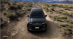 Jeep Avenger 1.2 eHybrid 81kW (110CV) Summit - Miniatura 2