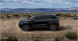 Jeep Avenger 1.2 eHybrid 81kW (110CV) Summit - Miniatura 3