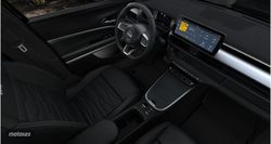 Jeep Avenger 1.2 eHybrid 81kW (110CV) Summit - Miniatura 6