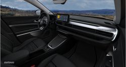 Jeep Avenger 1.2 eHybrid 81kW (110CV) Summit - Miniatura 7