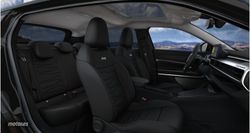 Jeep Avenger 1.2 eHybrid 81kW (110CV) Summit - Miniatura 8