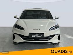 BYD Seal 6 DM-i Comfort Lite 156 kW (212 CV) - Miniatura 4