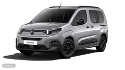 Citroen Berlingo M Max Diésel 100CV Manual - Miniatura 1