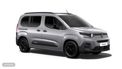 Citroen Berlingo M Max Diésel 100CV Manual - Miniatura 2