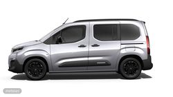 Citroen Berlingo M Max Diésel 100CV Manual - Miniatura 3