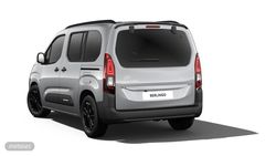Citroen Berlingo M Max Diésel 100CV Manual - Miniatura 4